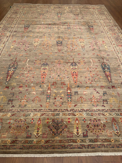 Tree of Life NJ3799 - 9.11 x 14.1