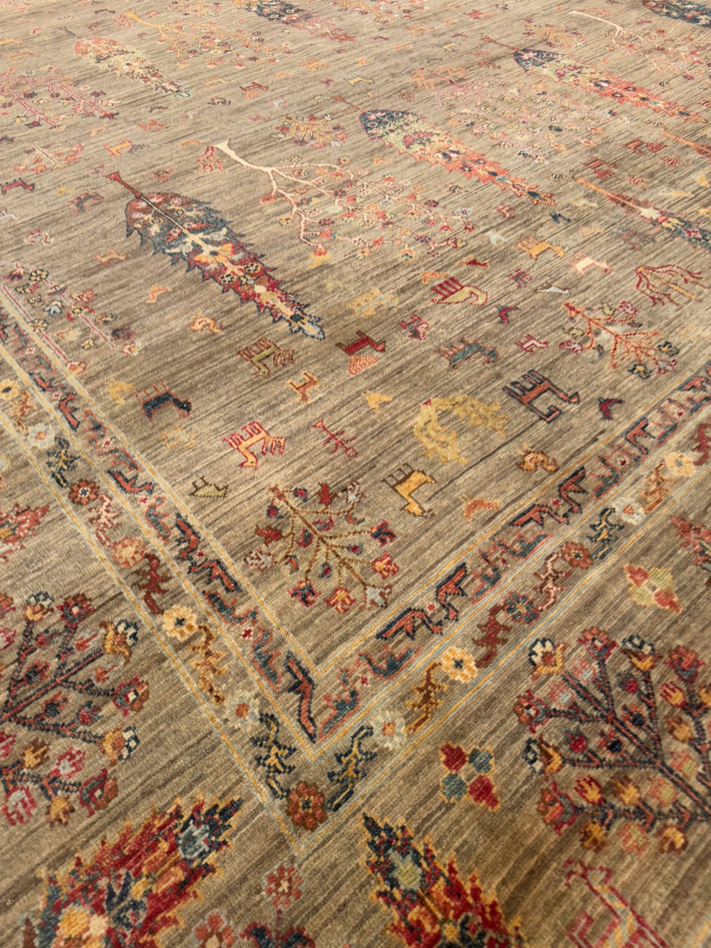 Tree of Life NJ3799 - 9.11 x 14.1