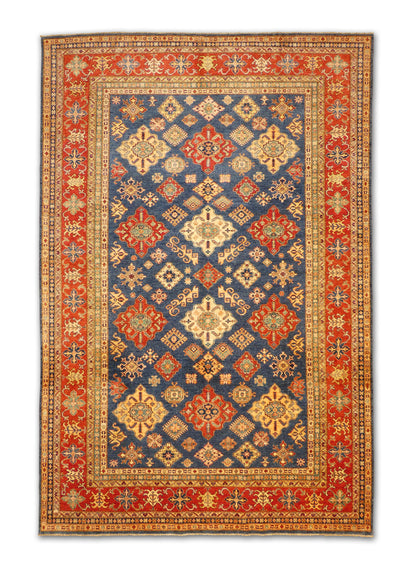 Kazak NJ5370 - 8.10 x 13