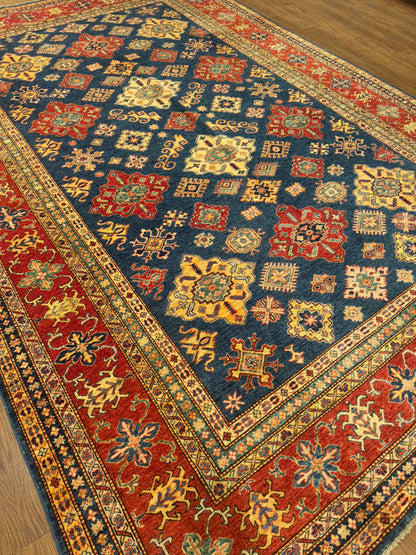 Kazak NJ5370 - 8.10 x 13