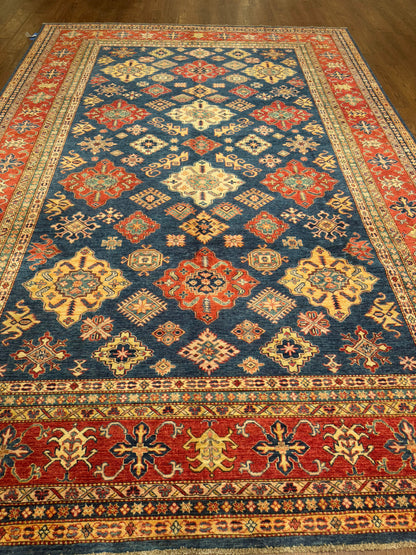 Kazak NJ5370 - 8.10 x 13