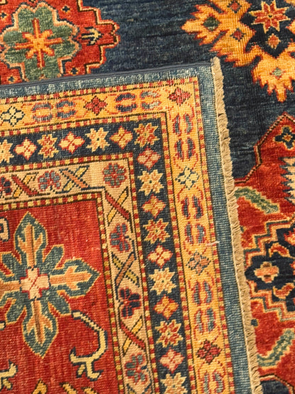 Kazak NJ5370 - 8.10 x 13