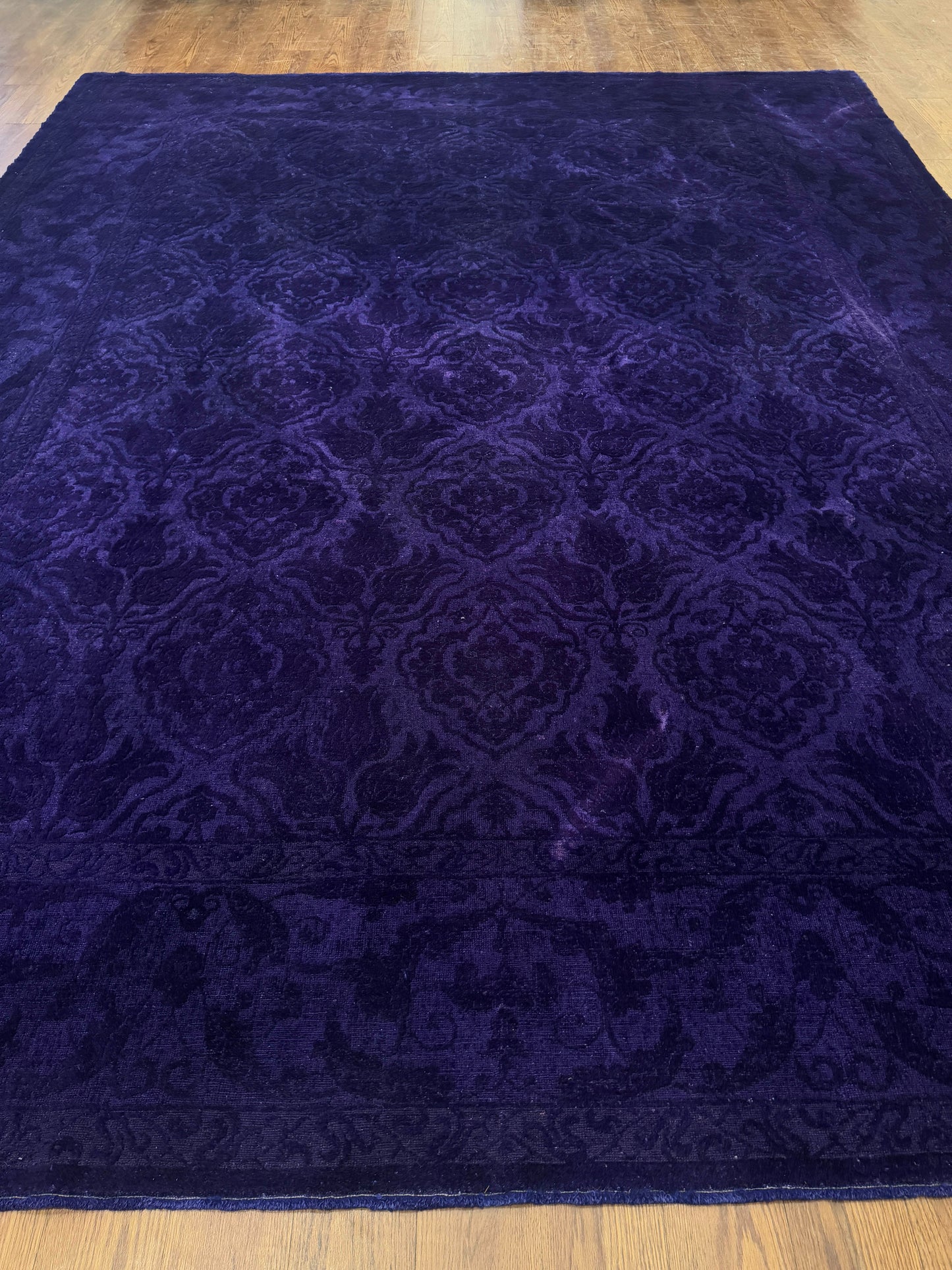 Floral NJ6103 - 10 x 13.5
