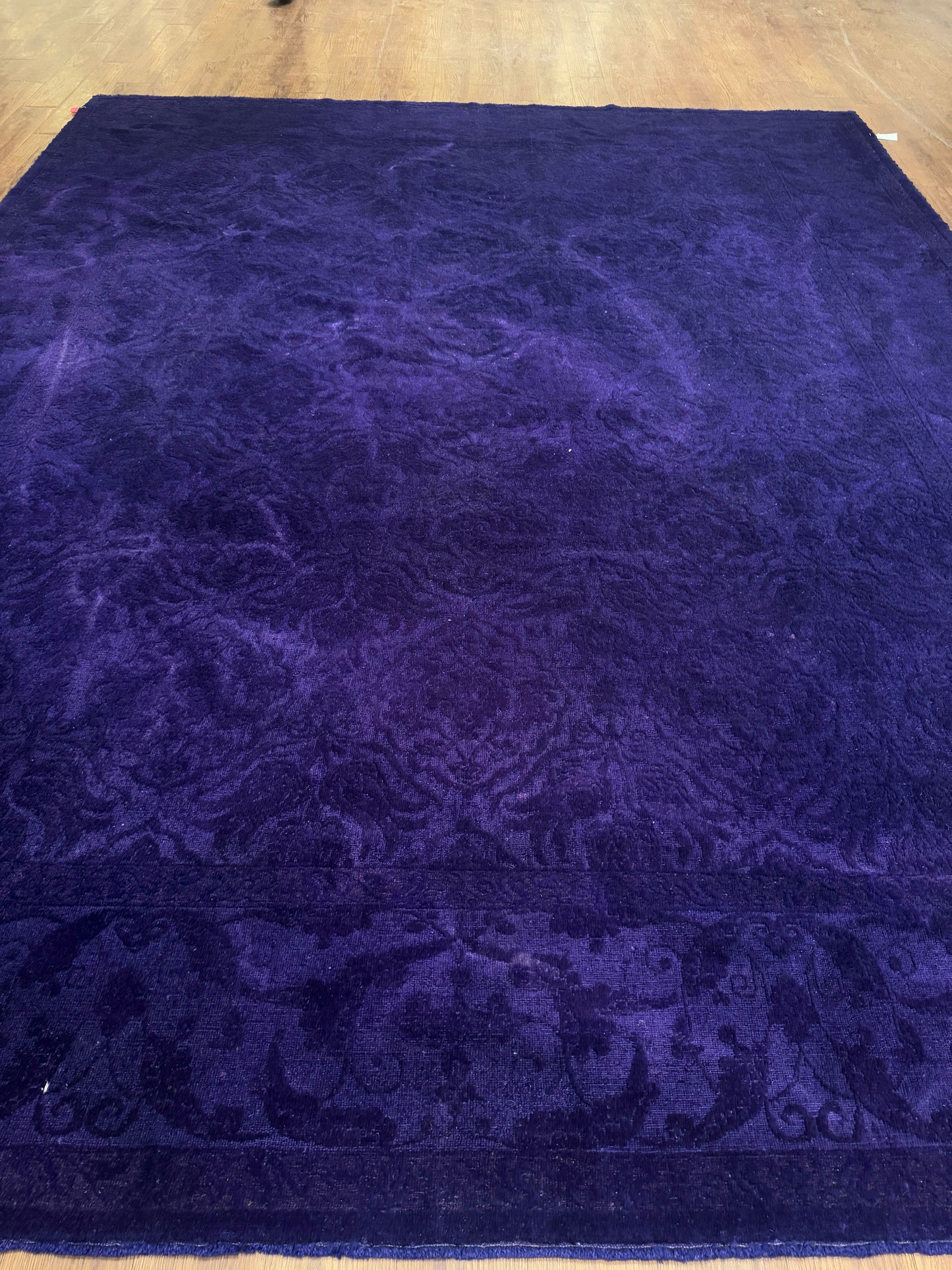Floral NJ6103 - 10 x 13.5