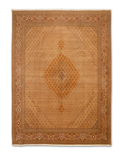 Tabriz NJ7109 - 9.8 x 13.1