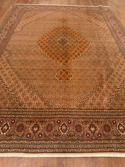 Tabriz NJ7109 - 9.8 x 13.1