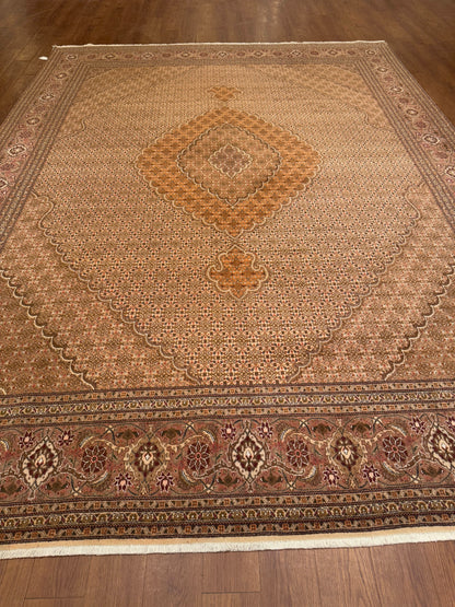 Tabriz NJ7109 - 9.8 x 13.1