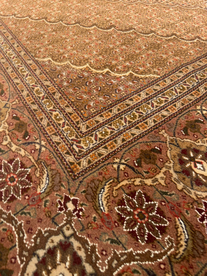 Tabriz NJ7109 - 9.8 x 13.1