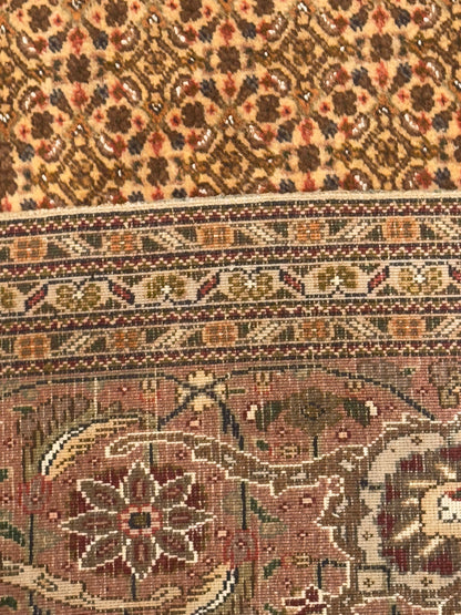 Tabriz NJ7109 - 9.8 x 13.1