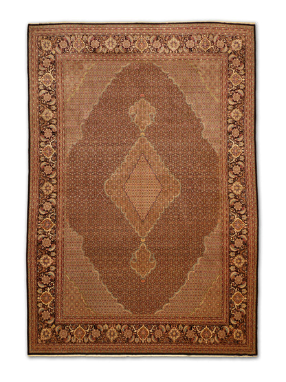 Tabriz NJ7122 - 9.10 x 14.6