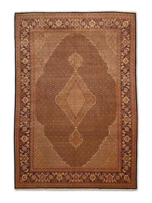 Tabriz NJ7122 - 9.10 x 14.6