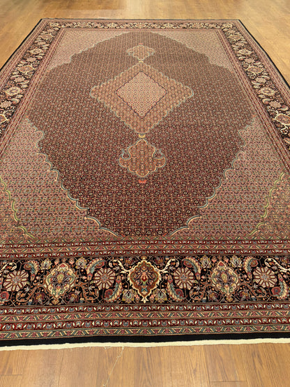 Tabriz NJ7122 - 9.10 x 14.6