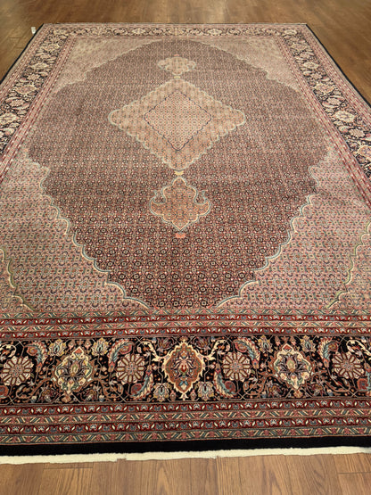 Tabriz NJ7122 - 9.10 x 14.6