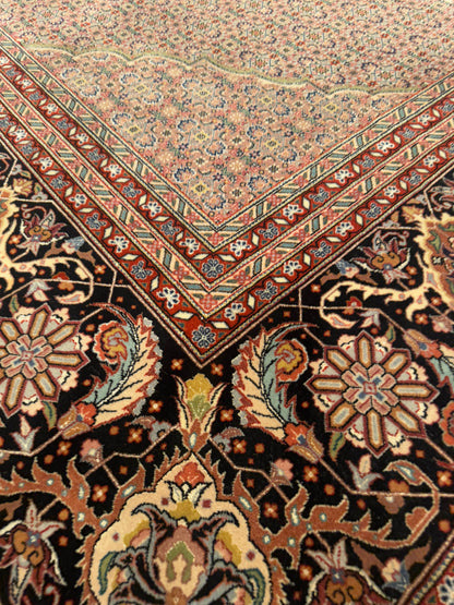 Tabriz NJ7122 - 9.10 x 14.6