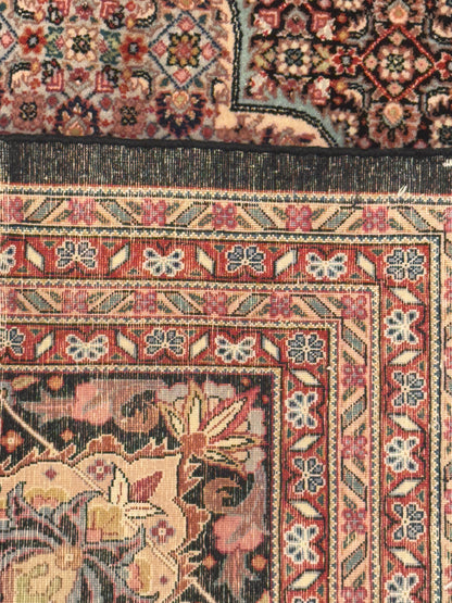 Tabriz NJ7122 - 9.10 x 14.6