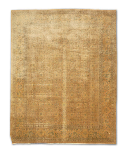 Herati NJ7139 - 9.11 x 12.6