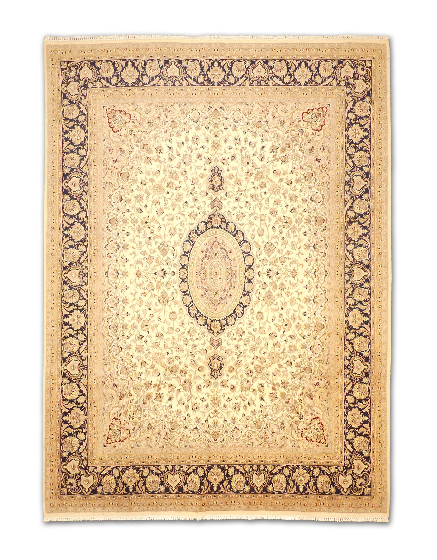 Floral NJ9462 - 8.11 x 12.5