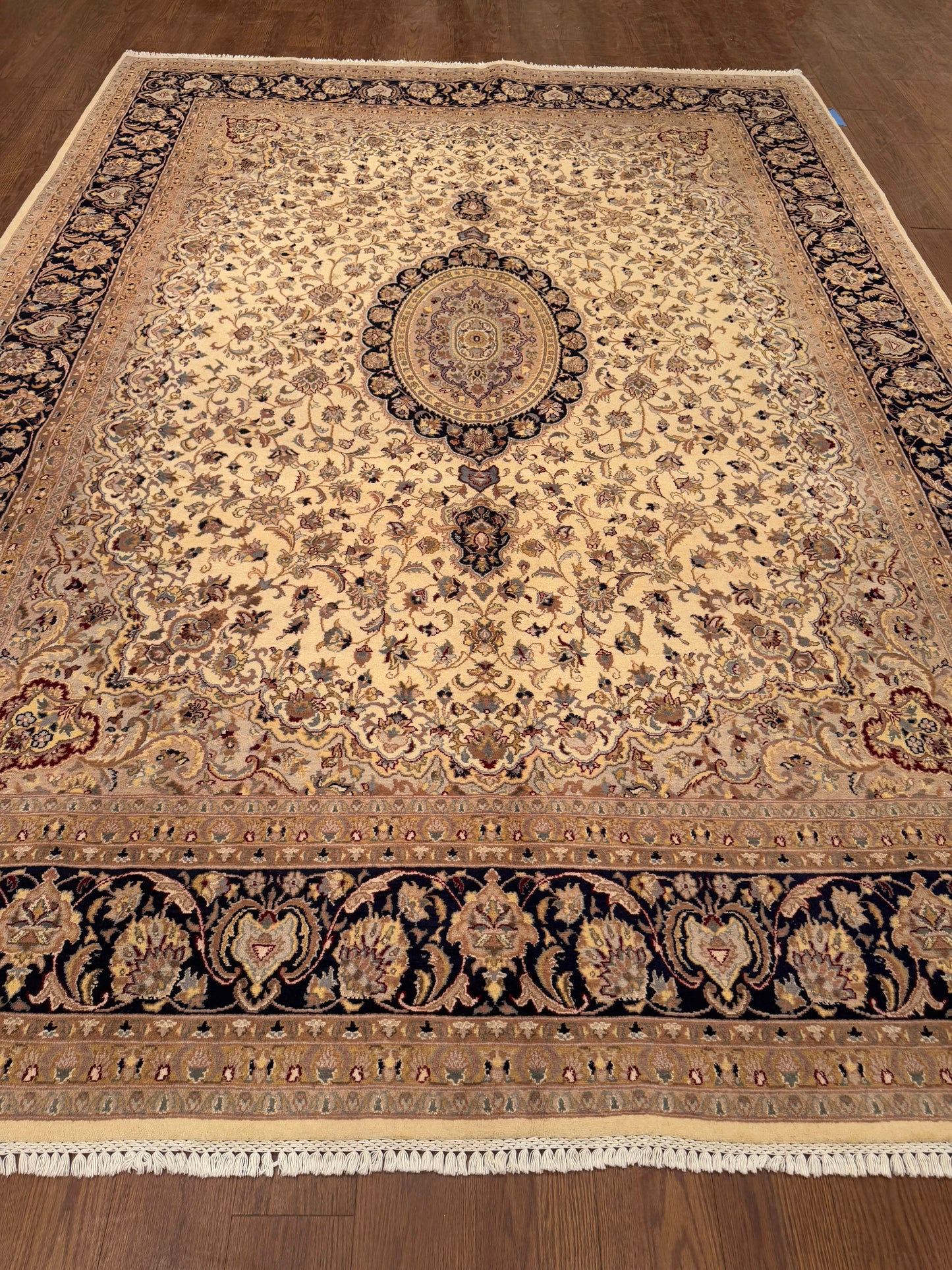 Floral NJ9462 - 8.11 x 12.5