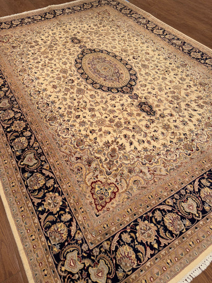 Floral NJ9462 - 8.11 x 12.5