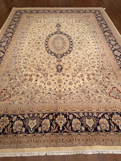 Floral NJ9462 - 8.11 x 12.5