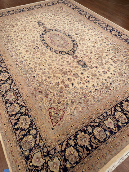 Floral NJ9462 - 8.11 x 12.5