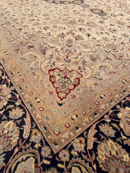 Floral NJ9462 - 8.11 x 12.5