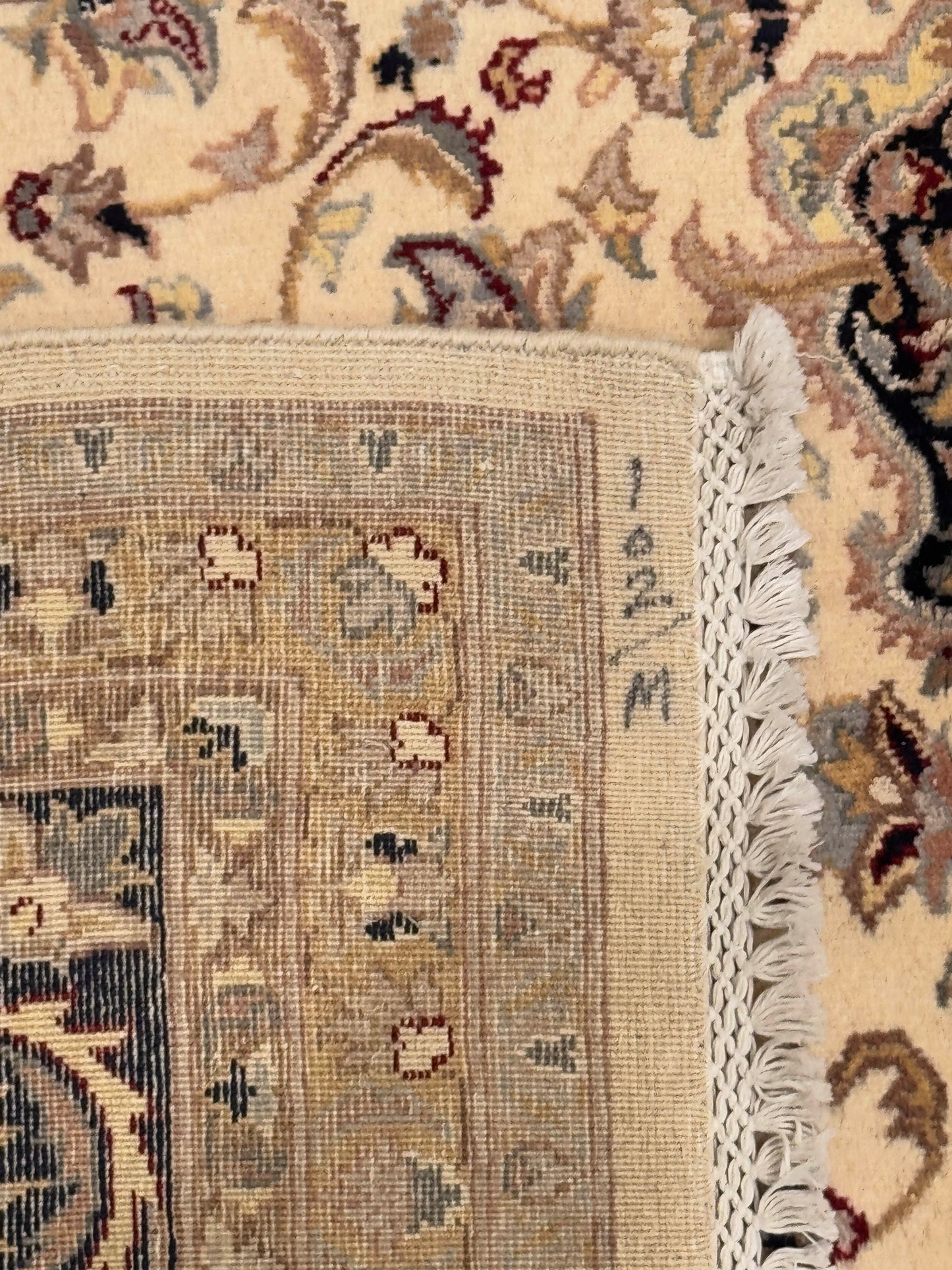 Floral NJ9462 - 8.11 x 12.5