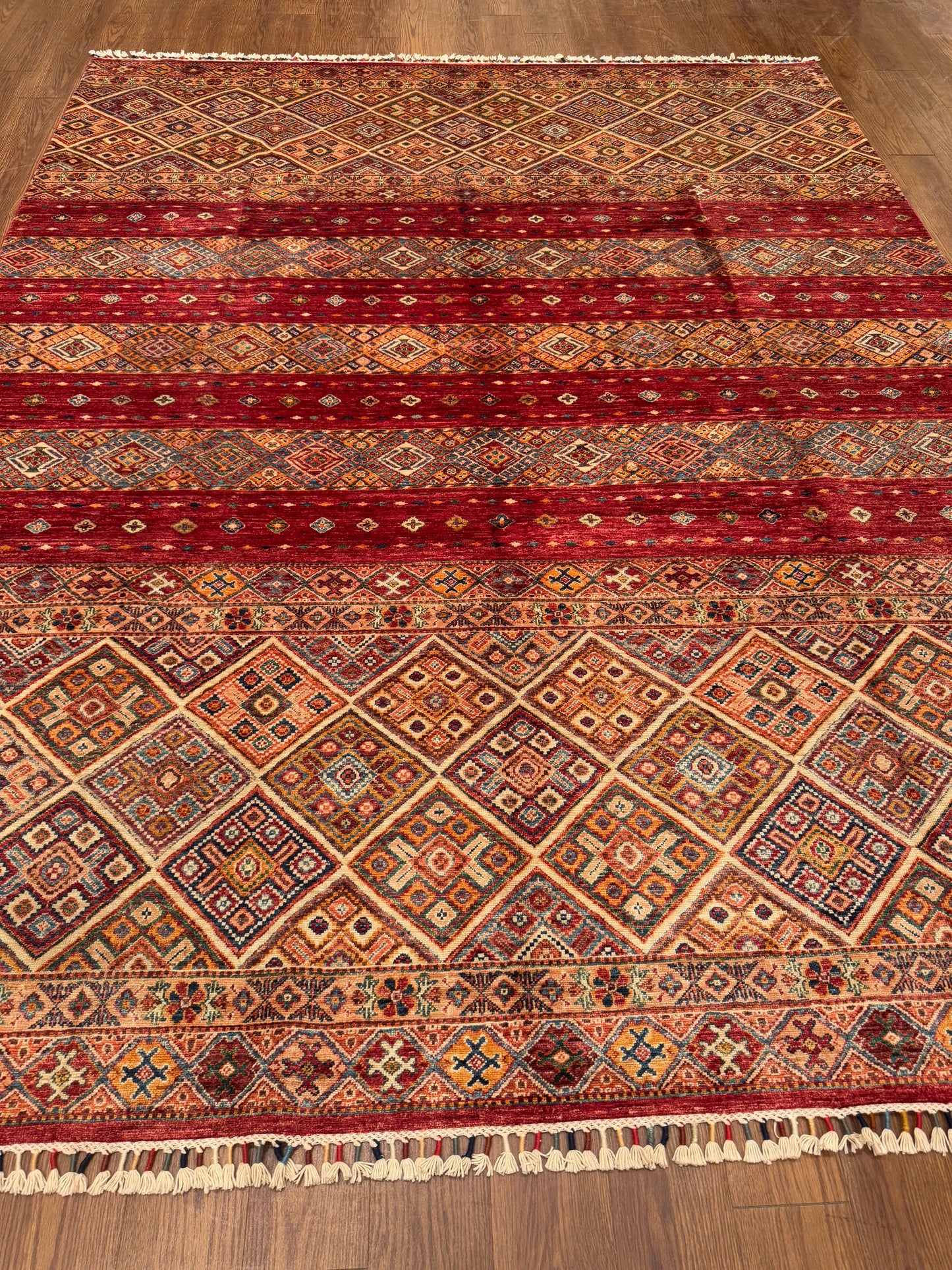 Sal NJ9890 - 8.5 x 10.10