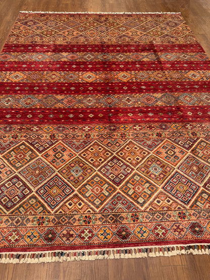 Sal NJ9890 - 8.5 x 10.10