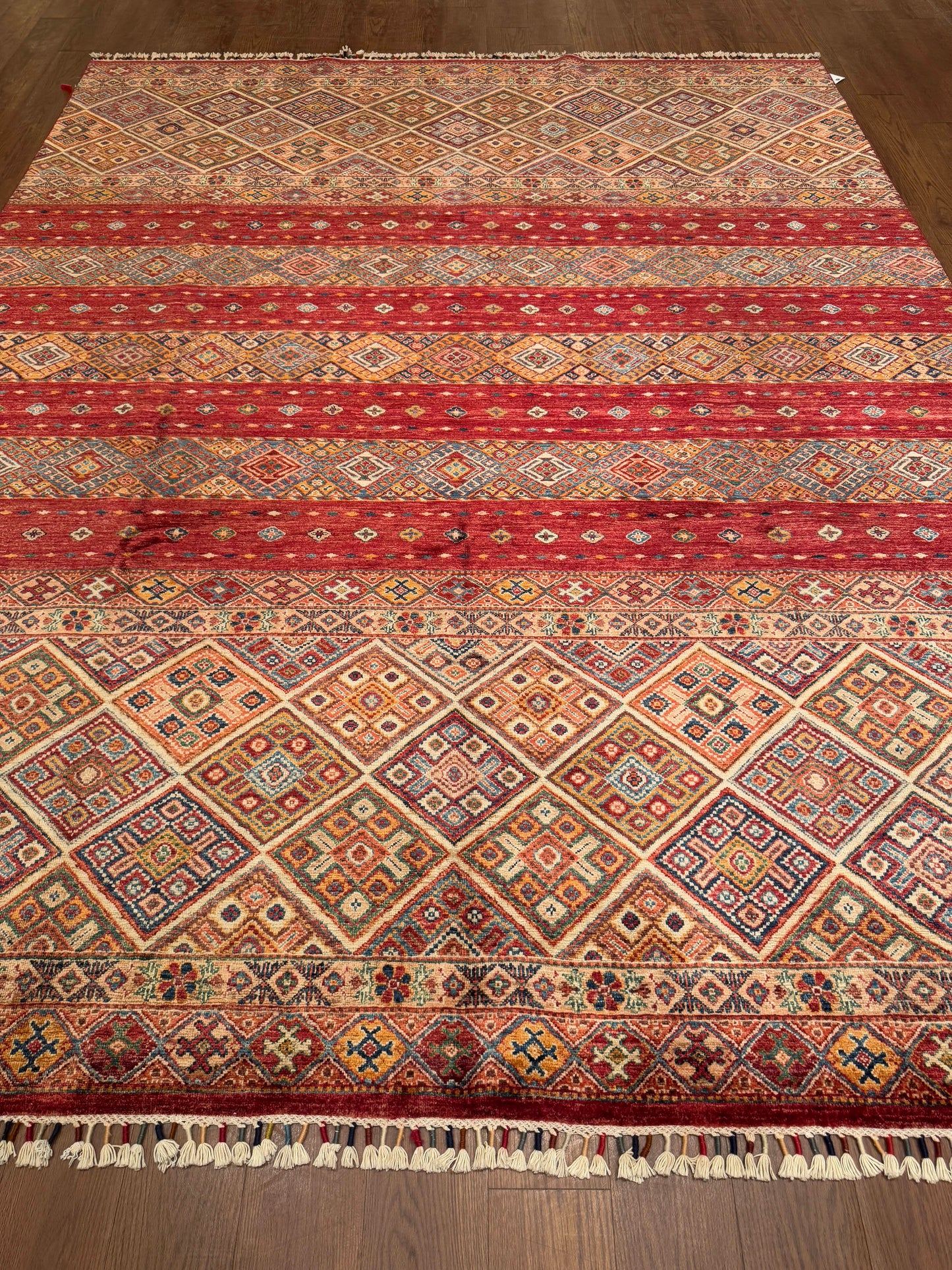 Sal NJ9890 - 8.5 x 10.10