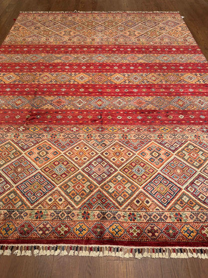 Sal NJ9890 - 8.5 x 10.10