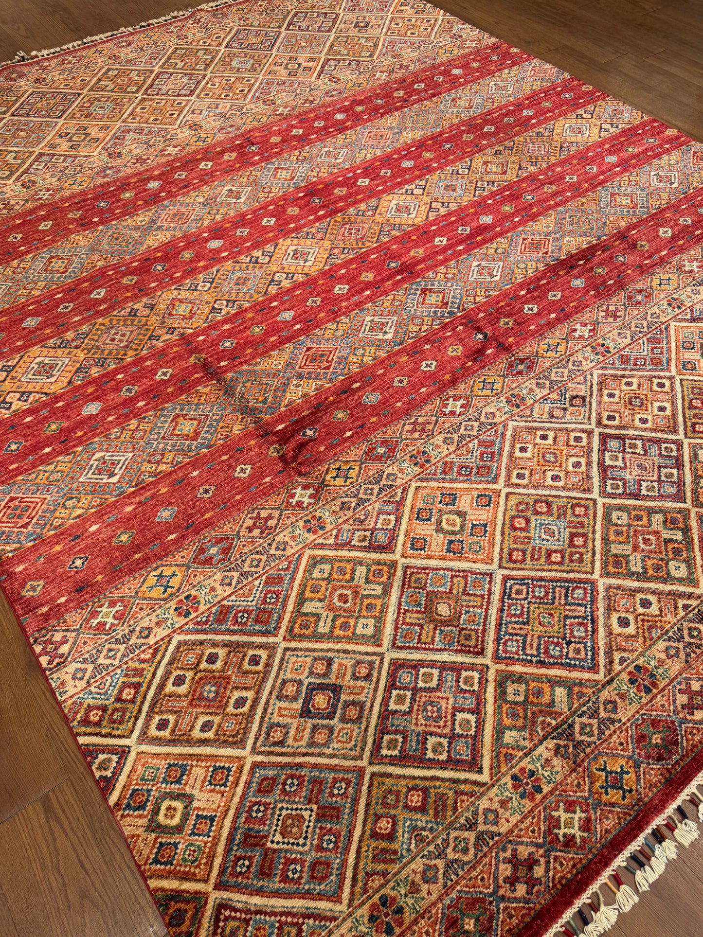 Sal NJ9890 - 8.5 x 10.10