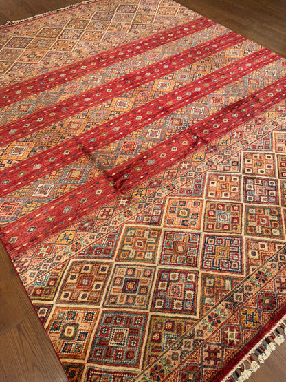 Sal NJ9890 - 8.5 x 10.10