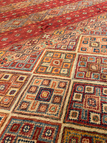 Sal NJ9890 - 8.5 x 10.10