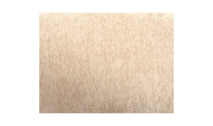 39.25" Beige Upholstered Lounge Chair