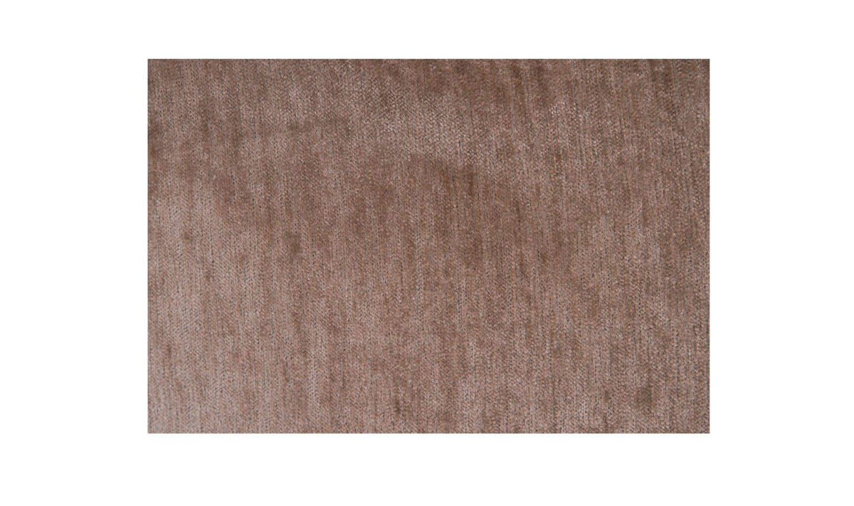 109" Blush Upholstered Sofa