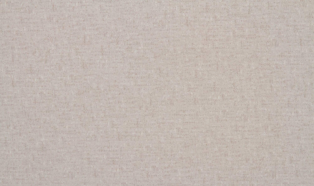 28.5" Beige Upholstered Corner Chair