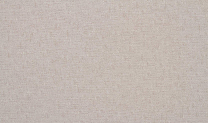 28.5" Beige Upholstered Corner Chair