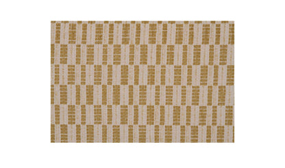 90" Chartreuse Upholstered Sofa