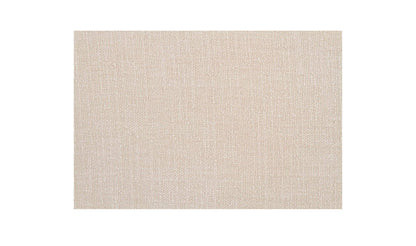 81.8" Oatmeal Upholstered Nook Modular Sectional