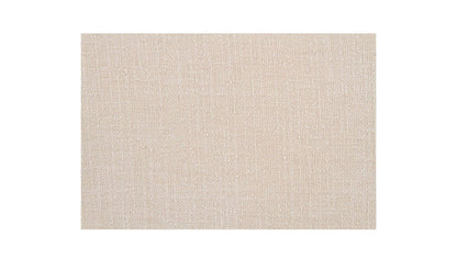 118" Oatmeal Upholstered Lounge Modular Sectional