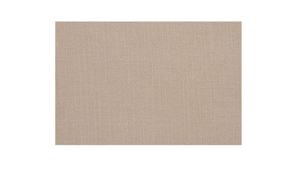 118" Oatmeal Upholstered Dream Modular Sectional