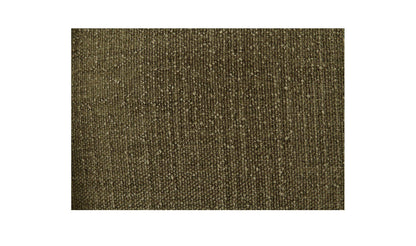 52" Olive Upholstered Left Arm Facing Chair