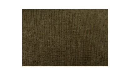 40.16" Dark Green Upholstered Left Arm Facing Chair