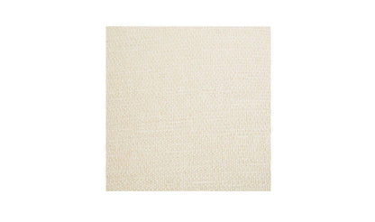 40.16" Light Beige Upholstered Left Arm Facing Chair