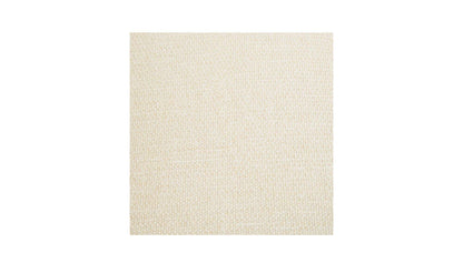 40.16" Light Beige Upholstered Right Arm Facing Chair