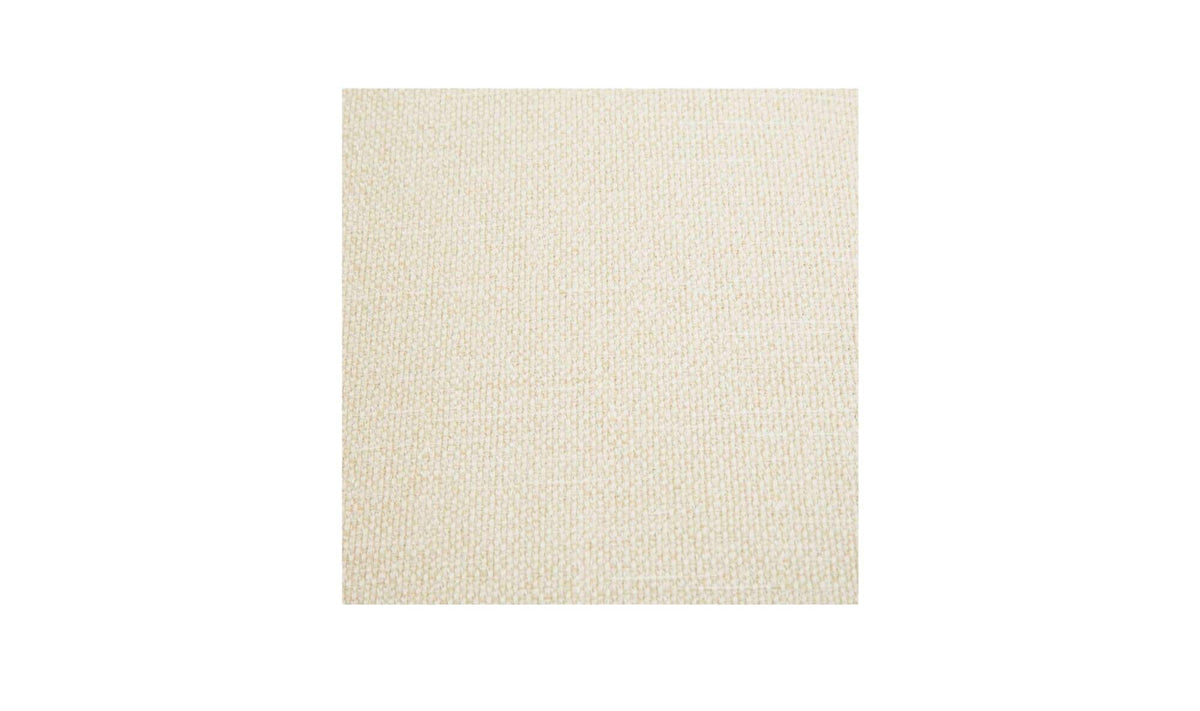 40.16" Light Beige Upholstered Corner Chair