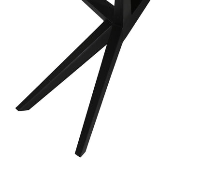 94" Natural Sheesham Dining Table