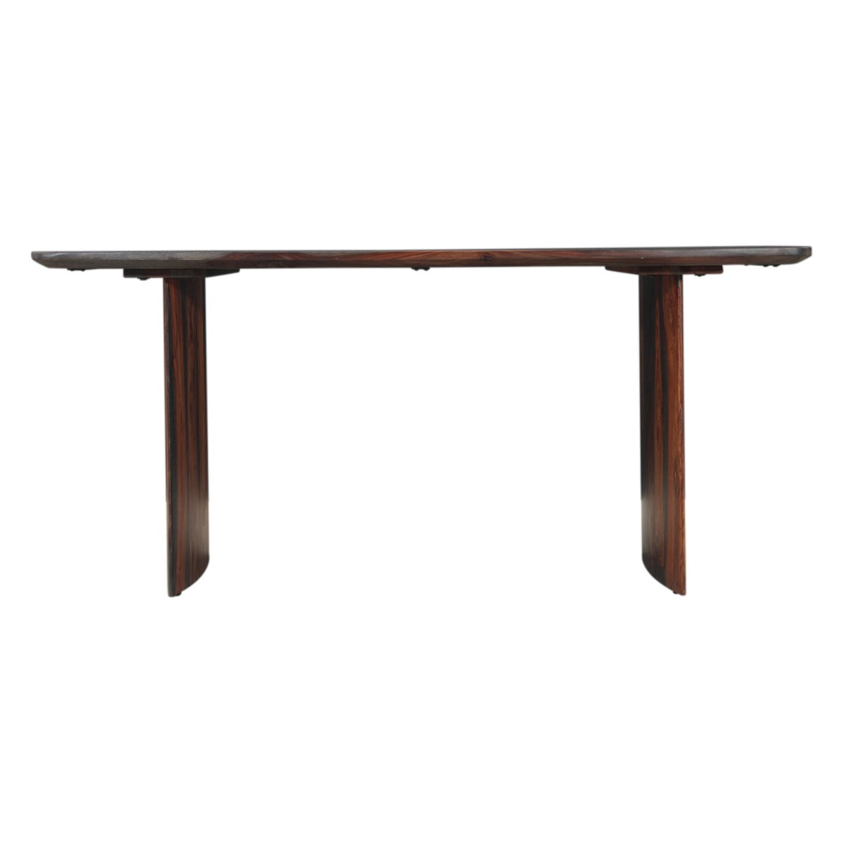 36" Capri Sheesham Dining Table