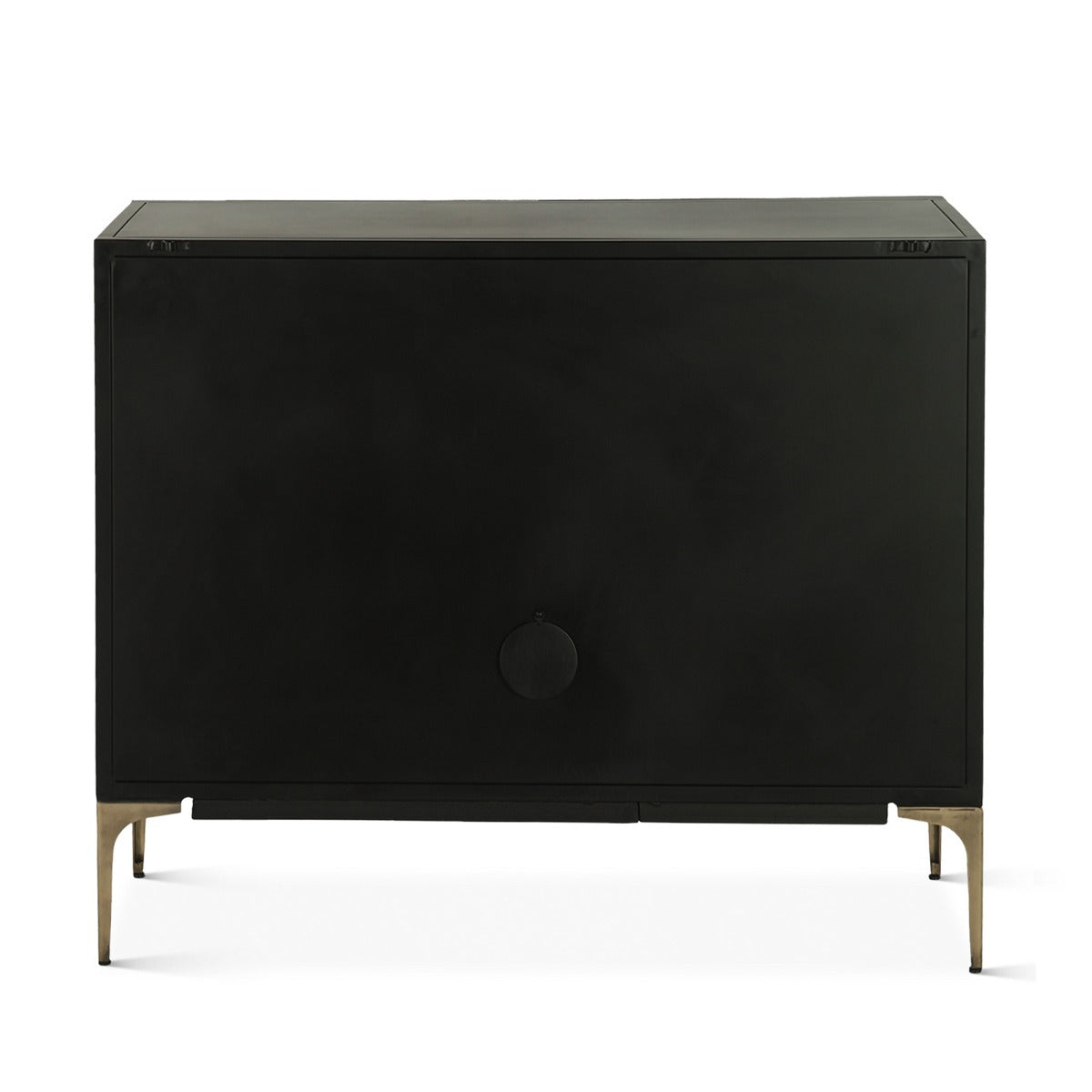 41" Desert Patina Iron Buffet